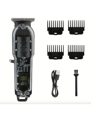 HLS-T08 Hair Clipper