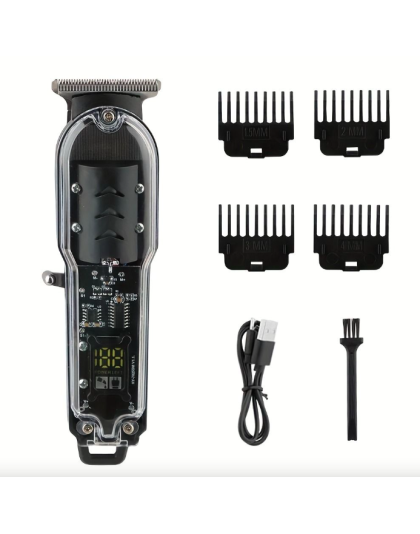 HLS-T08 Hair Clipper