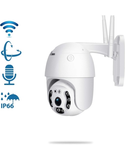 CCTV &amp; Security Cameras | Smart Surveillance Systems for Home &amp; Business