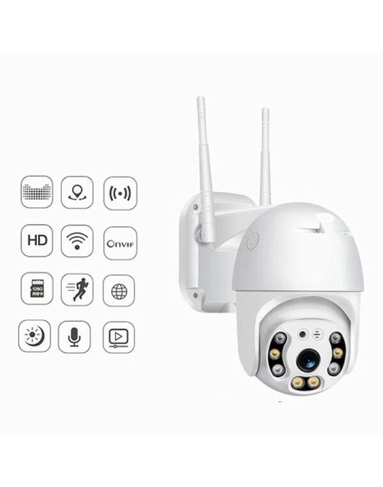 CCTV &amp; Security Cameras | Smart Surveillance Systems for Home &amp; Business