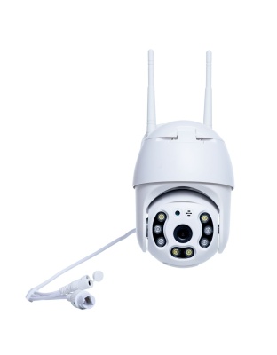 CCTV &amp; Security Cameras | Smart Surveillance Systems for Home &amp; Business