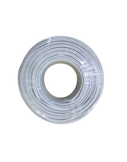FY2*2.5+1*1.0MM CABLE white/1*4