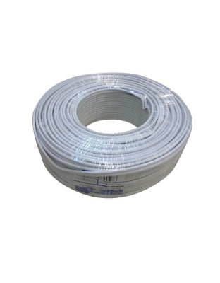 FY2*2.5+1*1.0MM CABLE white/1*4