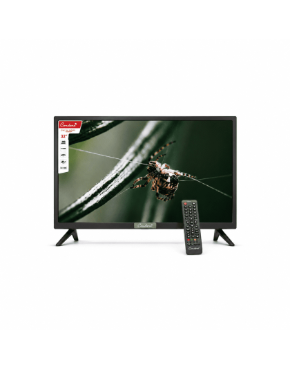 32V08 32''LED TV/1*2