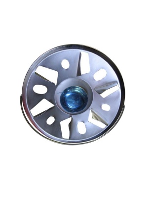 GAS COOKER TOP FUSSION/1*12