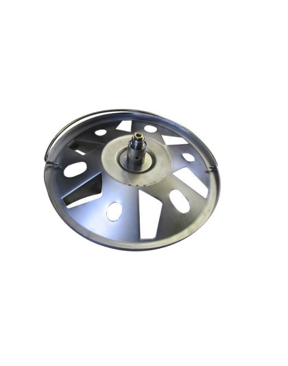 GAS COOKER TOP FUSSION/1*12
