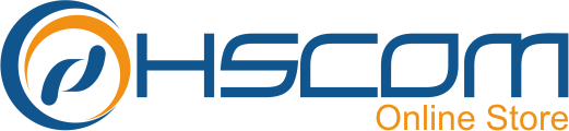 HSCOM Online Store